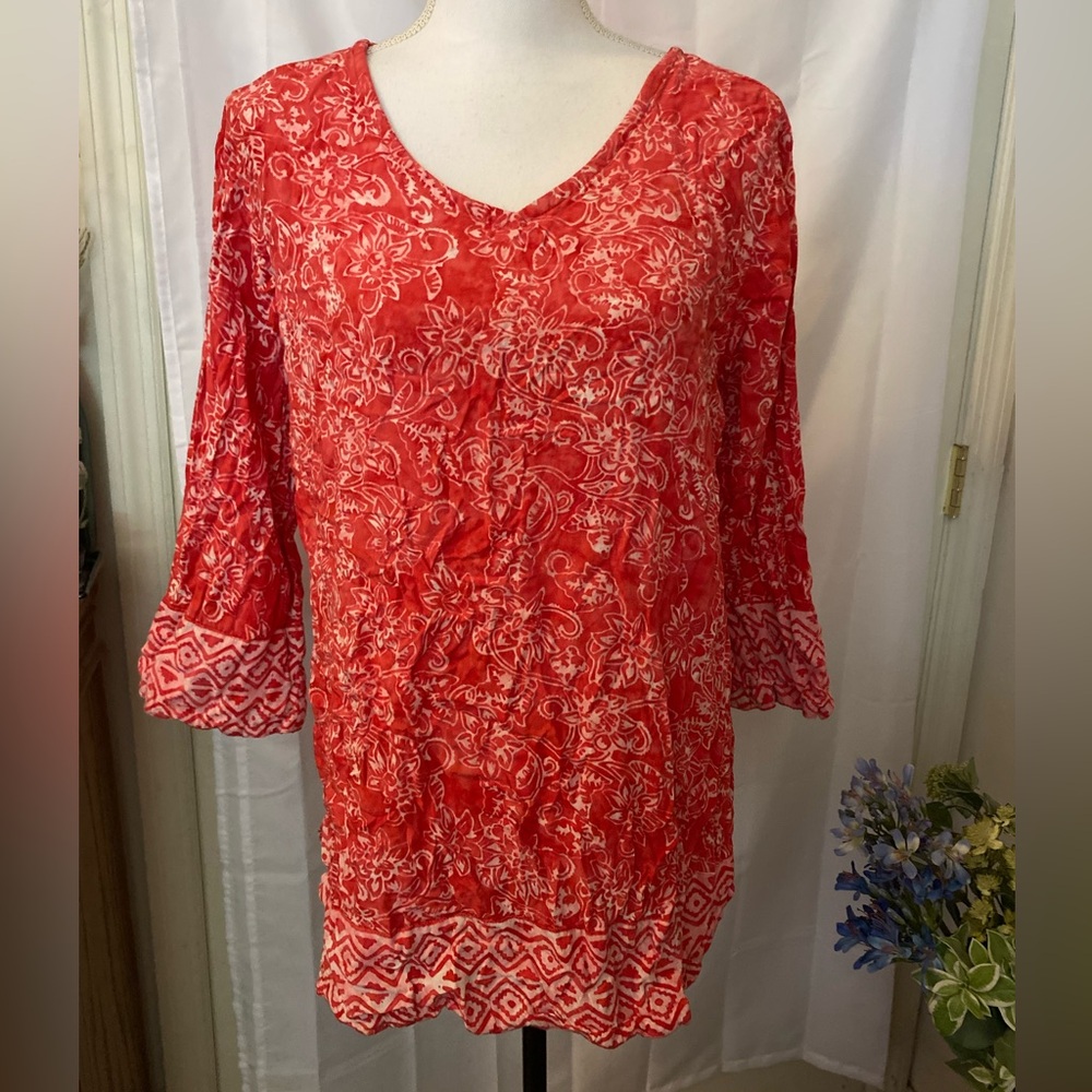 Nomadic Traders, BoHo, Beach Coverup